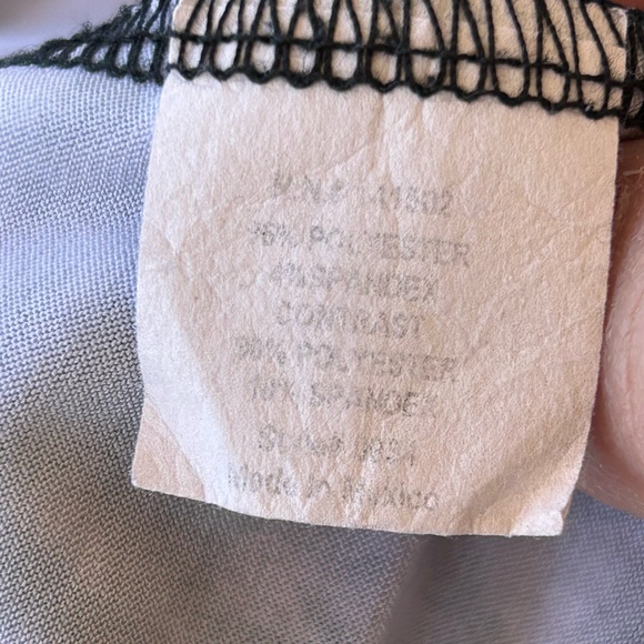 EVCR Workout Racerback A-Line Tank Size Medium - Picture 7 of 10